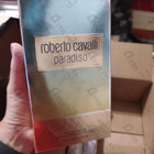 Отзыв Roberto Cavalli Paradiso
