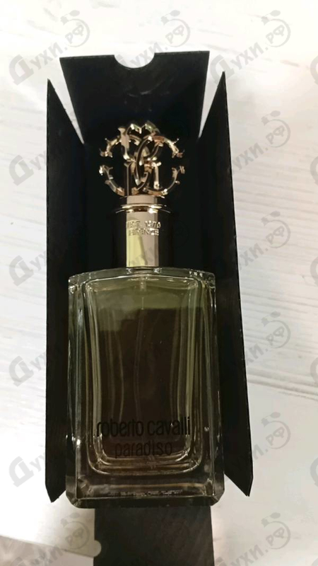 Купить Paradiso от Roberto Cavalli