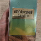 Парфюм Roberto Cavalli Paradiso