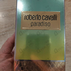 Духи Paradiso от Roberto Cavalli