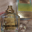 Духи Paradiso от Roberto Cavalli