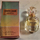 Парфюм Roberto Cavalli Paradiso