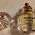 Отзывы Roberto Cavalli Paradiso