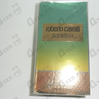 Духи Paradiso от Roberto Cavalli