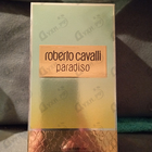Отзывы Roberto Cavalli Paradiso