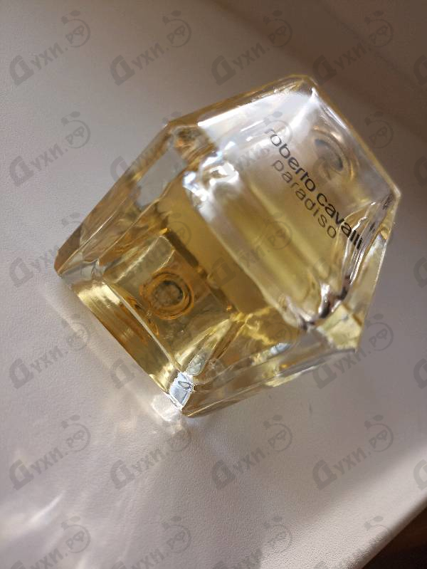 Отзывы Roberto Cavalli Paradiso