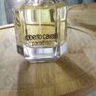 Духи Paradiso от Roberto Cavalli