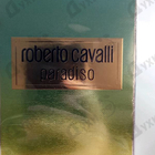 Парфюм Roberto Cavalli Paradiso