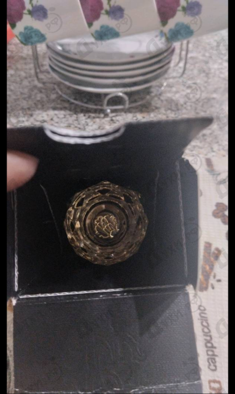 Духи Paradiso от Roberto Cavalli