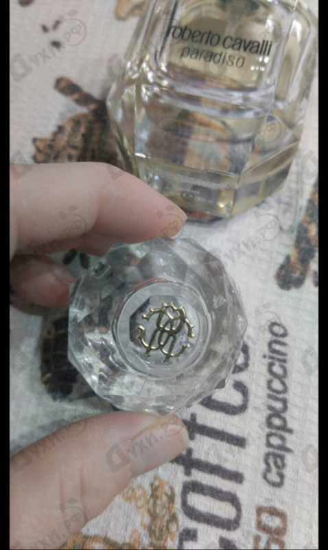 Купить Roberto Cavalli Paradiso