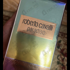 Отзывы Roberto Cavalli Paradiso