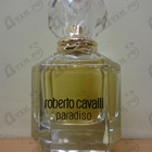 Парфюм Roberto Cavalli Paradiso