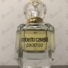 Духи Paradiso от Roberto Cavalli