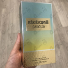 Парфюм Roberto Cavalli Paradiso