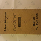 Отзывы Salvatore Ferragamo Emozione