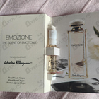 Отзыв Salvatore Ferragamo Emozione