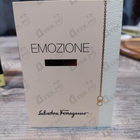 Отзывы Salvatore Ferragamo Emozione