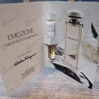 Отзыв Salvatore Ferragamo Emozione