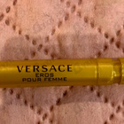 Отзыв Versace Eros