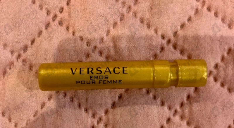 Купить Versace Eros