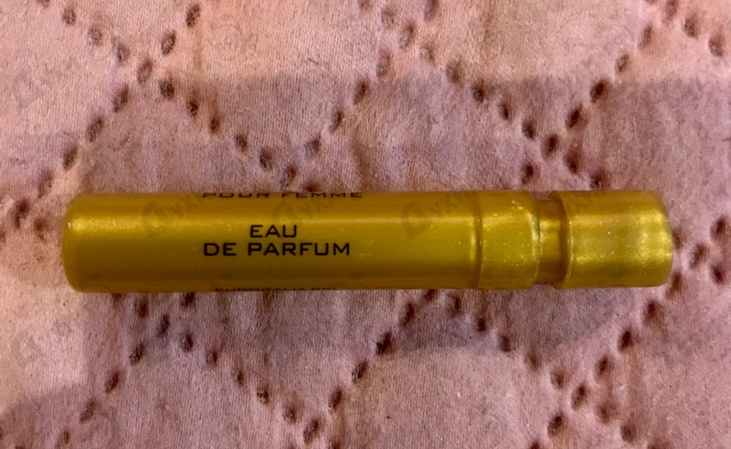 Парфюмерия Eros от Versace Отзыв Versace Eros