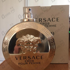 Духи Eros от Versace