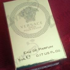 Духи Eros от Versace