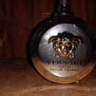 Духи Eros от Versace