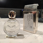 Духи Eros от Versace