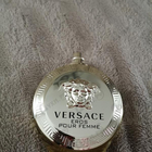 Отзывы Versace Eros
