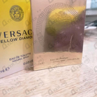 Отзывы Versace Eros