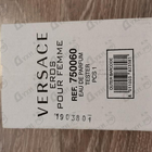 Отзыв Versace Eros