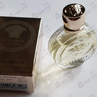 Отзыв Versace Eros