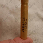 Отзыв Versace Eros