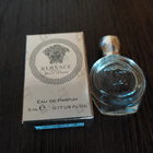 Отзыв Versace Eros