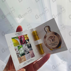 Духи Eros от Versace