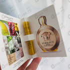 Отзывы Versace Eros