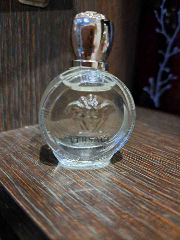 Отзывы Versace Eros Духи Eros от Versace