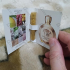 Парфюм Versace Eros