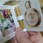 Отзывы Versace Eros