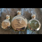 Духи Eros от Versace