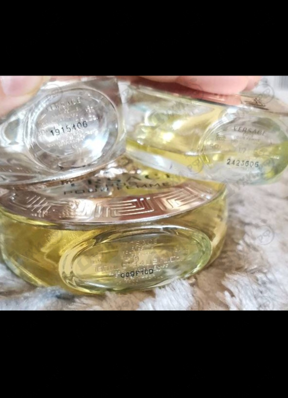 Купить Eros от Versace