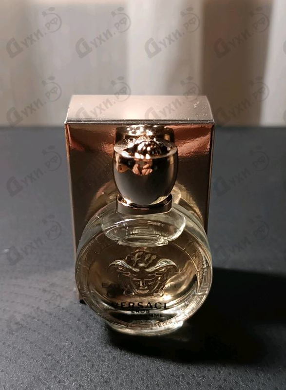 Купить Eros от Versace