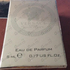 Отзывы Versace Eros