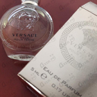 Духи Eros от Versace