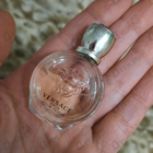 Отзывы Versace Eros