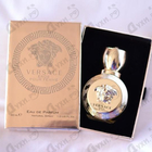 Отзыв Versace Eros