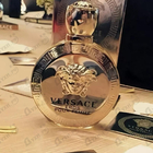 Духи Eros от Versace