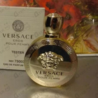 Отзыв Versace Eros