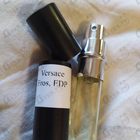 Отзывы Versace Eros